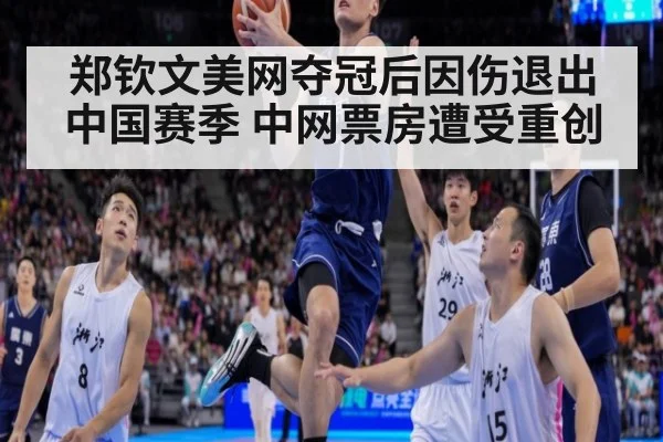 郑钦文美网夺冠后因伤退出中国赛季 中网票房遭受重创
